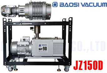 Bơm chân không Baosi JZ150D