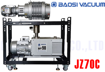 Bơm chân không Baosi JZ70C