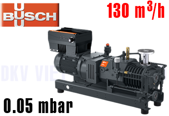 Bơm chân không Busch COBRA NC 0100 B ECOTORQUE	