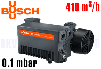 Bơm chân không Busch R5 RA 0400 C