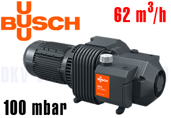 Bơm chân không Busch SECO SV 1080 B
