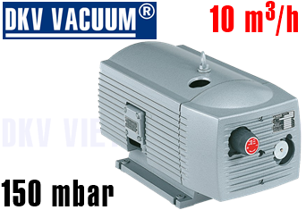 Bơm chân không VT 4.10