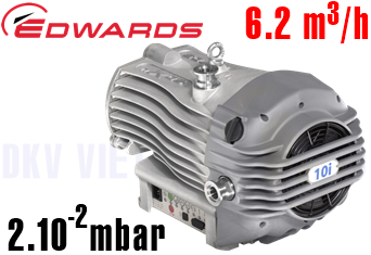 Bơm chân không Edwards nXDS6iR