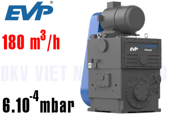 Bơm chân không EVP EDP-50