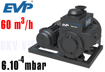 Bơm chân không EVP EDVB-60