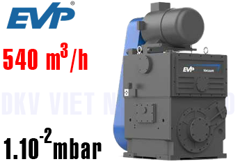 Bơm chân không EVP ESP-150F