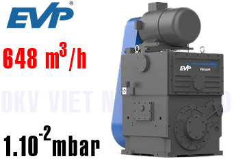 Bơm chân không EVP ESP-180