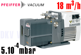Bơm chân không Pfeiffer Pascal 2021 C1