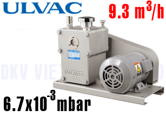 Bơm chân không Ulvac PVD-N180
