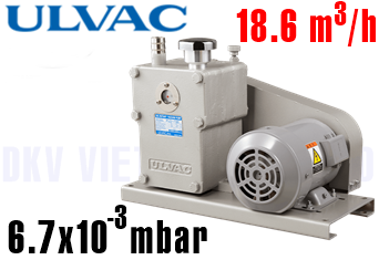Bơm chân không Ulvac PVD-N360