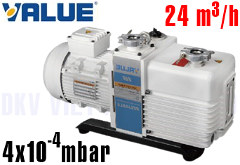 Bơm chân không Value VRD-24