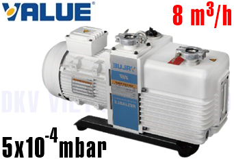 Bơm chân không Value VRD-8