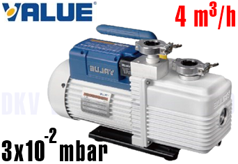 Bơm chân không Value VRI-4