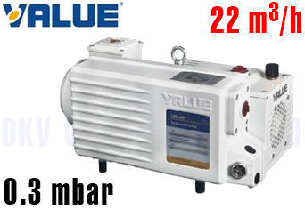 Bơm chân không Value VSV-22