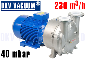 Bơm chân không vòng nước 2BV5111