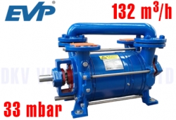 Bơm chân không vòng nước EVP DLV-120