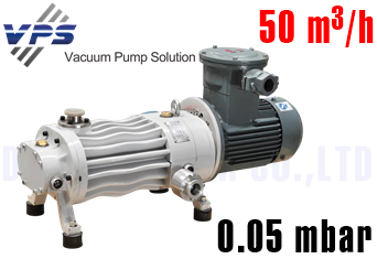 Bơm chân không VPS L800