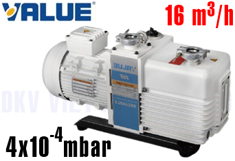 Bơm chân không y tế Value VRD-16C