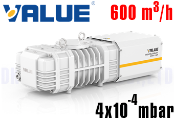 Bơm tăng áp chân không Value VBP-600