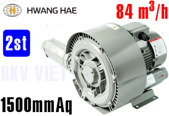 Máy thổi khí con sò Hwanghae HRB-202MP