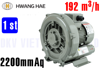 Máy thổi khí con sò Hwanghae HRB-401