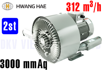 Máy thổi khí con sò Hwanghae HRB-802