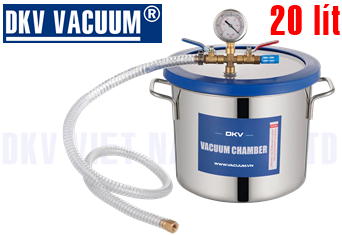Nồi hút chân không TWH-6T