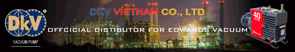 Cty TNHH DKV VIỆT NAM