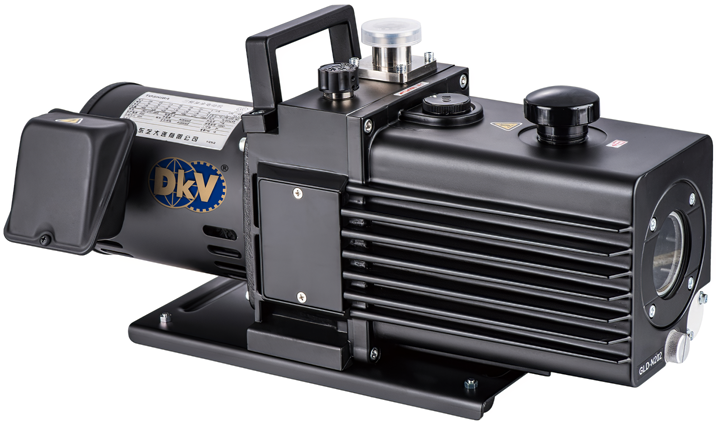 Bơm chân không Ulvac GLD-N280, bơm hút chân không Ulvac GLD-N280, Ulvac vacuum oil sealed rotary vane pump GLD-N280