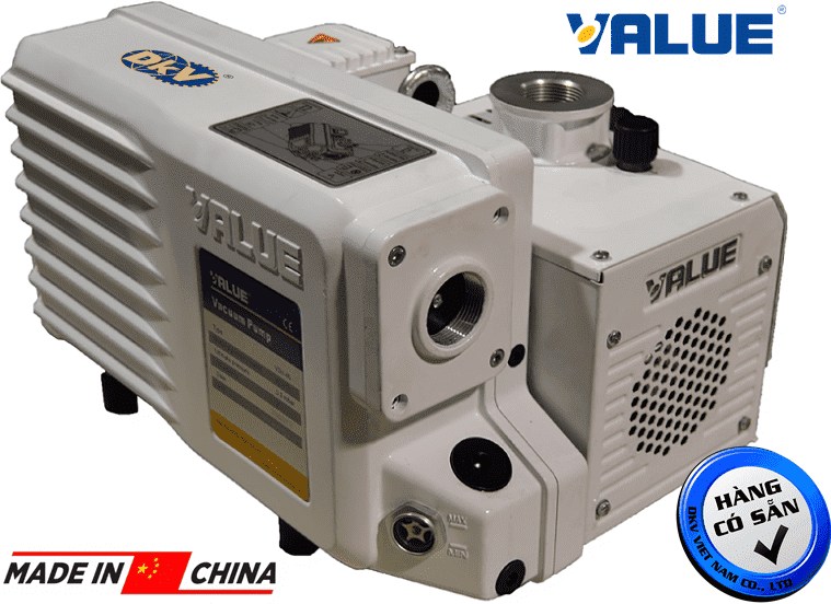 bom chan khong value vsv-65, value oil lubricated rotary vane vacuum pumps vsv-65