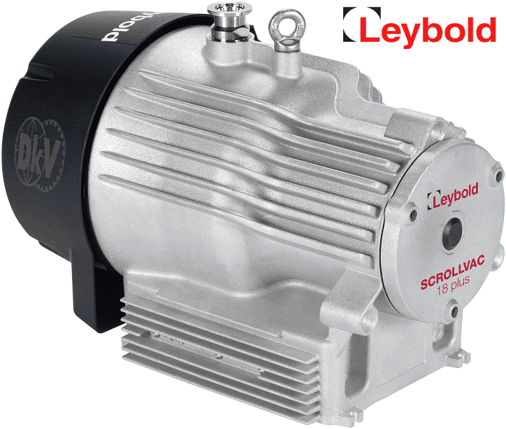Bơm chân không Leybold SCROLLVAC 7 plus, bơm hút chân không Leybold SCROLLVAC 7 plus, Leybold Dry vacuum pump SCROLLVAC 7