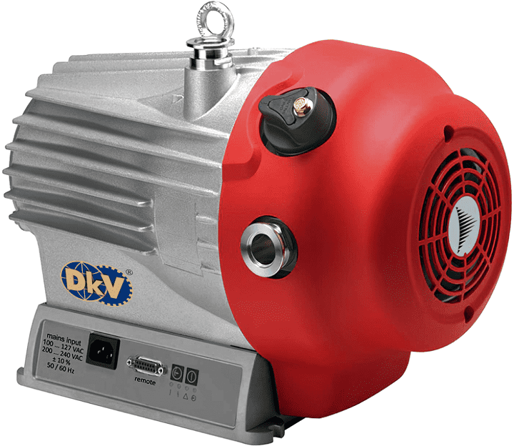 Bơm chân không Pfeiffer HiScroll 12, bơm hút chân không Pfeiffer HiScroll 12, Pfeiffer Dry vacuum pump HiScroll 12