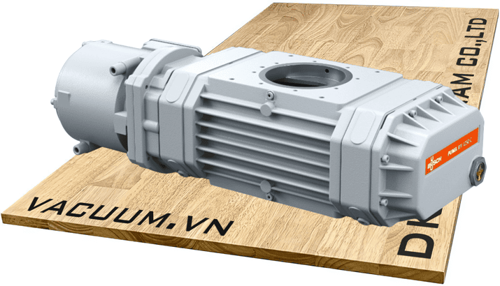Bơm tăng áp chân không Busch Puma WY 1250 C, Busch roots booster pump Puma WY 1250 C