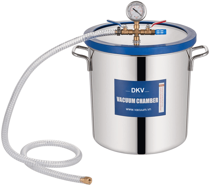 noi hut chan khong twh-5t, vacuum chamber twh-5t