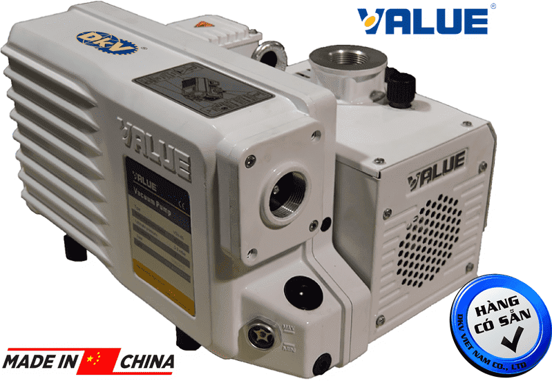 bom chan khong value vsv-300, value oil lubricated rotary vane vacuum pumps vsv-300